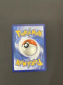 Pokemon TCG Team Rockets Wobbuffet 203 Destined Rivals ETB Promo - Image 2