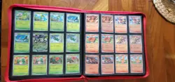 Pokemon Obsidian Flames Complete Master Set English 100% 001-230 No Promo/Energy - Image 4