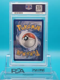 2021 Pokemon Battle Styles Full Art #154: TYRANITAR V: PSA 10 Gem Mint - Image 2