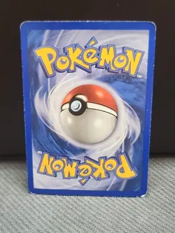 Bulbasaur LC Reverse Holo - Pokemon 2002 Legendary Collection 68/110 - RARE - Image 3
