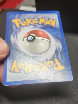 Bulbasaur LC Reverse Holo - Pokemon 2002 Legendary Collection 68/110 - RARE - Image 4