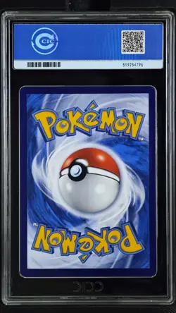 CCIC 10 Gem Mint Pokemon Chinese Eevee Sylveon CBB2C 09/15 Gem Pack Vol2 - Image 2