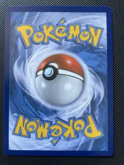 Lightning Energy Holo Pokemon Play! Prize Pack Series 1 NM - Image 2