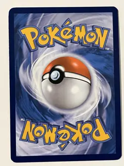 *Double Swirl* Pokemon TCG - Darkrai OBF 136/197 Trick or trade 2024 See Pics NM - Image 3