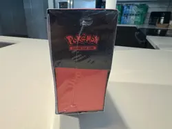 Pokemon Center Destined Rivals ETB (Minor Blemishes) - Image 4