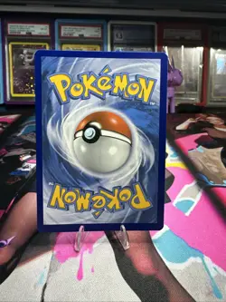 Pokemon Umbreon V TG22/TG30 Sword & Shield Brilliant Stars Holo Secret Rare - Image 2