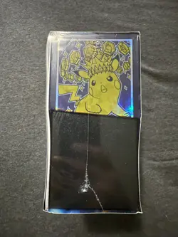 Surging Sparks PC ETB - Pokemon Center Exclusive Elite Trainer Box - SEALED NEW - Image 4