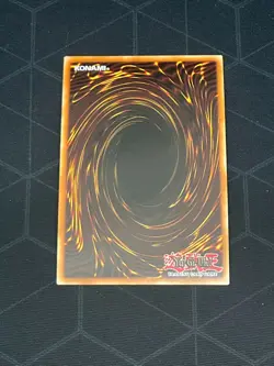 Yugioh Number 74: Master of Blades 1st Edition Secret Rare NUMH-EN032 READ SPM - Image 2