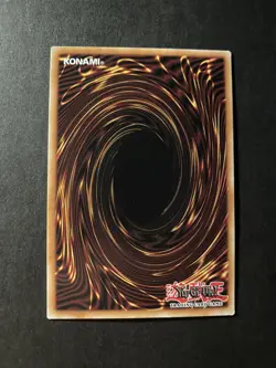 Frightfur Tiger - Secret Rare FUEN-EN022 - NM - YuGiOh - Image 2