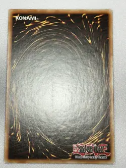 *** ARRIVALRIVALS *** 1ST EDITION ULTRA RARE CIBR-EN062 YUGIOH! (NM) - Image 3