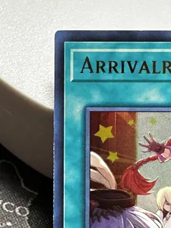 *** ARRIVALRIVALS *** 1ST EDITION ULTRA RARE CIBR-EN062 YUGIOH! (NM) - Image 4