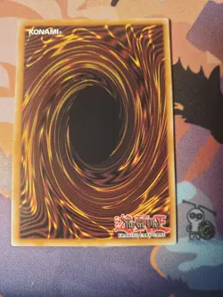 Yu-Gi-Oh Frightfur Kraken FUEN-EN020 Secret Rare Unlimited Fusion Enforcers - Image 2