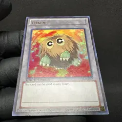VLP - PAIR - Kuriboh Token - Limited Ultra - LC03-EN006 + LC03-EN007 - Image 3