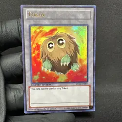 VLP - PAIR - Kuriboh Token - Limited Ultra - LC03-EN006 + LC03-EN007 - Image 4
