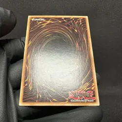 VLP/LP - PAIR - Kuriboh Token - Limited Ultra - LC03-EN006 + LC03-EN007 - Image 5