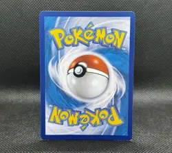 Lady 115/100 Korean Lost Abyss Full Art Ultra Rare Holo Pokemon Card NM - Image 2