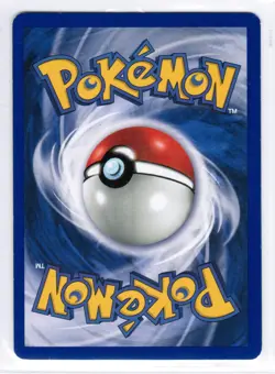 Sunflora 1st Edition - Neo Genesis 50/111 - NM/M - Pokemon Uncommon Card - Image 2