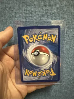 Pokemon Card Gengar Lv.46 Rare Platinum Arceus 17/99 LP - Image 2