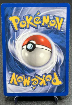 Pikachu 74/112 LP Reverse Energy Holo EX Fire Red Leaf Green Pokemon Card! - Image 2