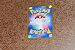 5 Card Lot of JAPANESE Pokemon cards Pidgeotto Lillipup Purrloin Gothorita + 1 - Image 5