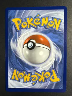 Yanmega EX Full Art 206/182 Destined Rivals Pokemon TCG Card - Image 2