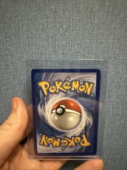 Pokemon Gengar GL Rising Rivals Card 40/111 Regular Uncommon - Image 2