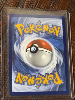 Pokemon Cobalion Holo Black Bolt Illustration Card 144/086 SV Rare - Image 2