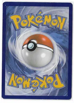 Pokemon Espeon GX TCG SM35 Sun and Moon Black Star Promo Card LP - Image 2