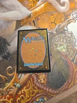 Arachne, Psionic Weaver MTG Marvel's Spider Man - Pack Fresh - - Image 2