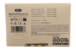 MTG Secret Lair Jurassic World: Life Breaks Free Non-Foil Sealed - Image 4