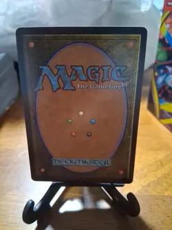 MTG - The Soul Stone - Marvel's Spider-Man NM/M Condition - Image 4