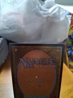 MTG - The Soul Stone - Marvel's Spider-Man NM/M Condition - Image 5