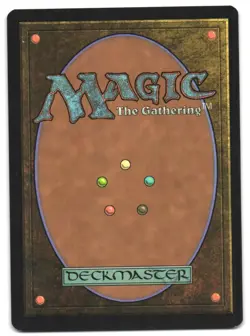 MTG Flaring Pain Judgement JUD Common Vintage Damage Can't Be Prevented Unplayed - Image 2