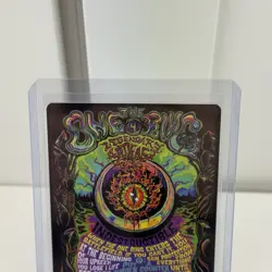 MTG Magic The Gathering The One Ring Borderless Poster NM Lord Of The Rings LOTR - Image 5