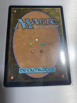 MTG Sliver Overlord (Full Art ) English SPG - Image 2