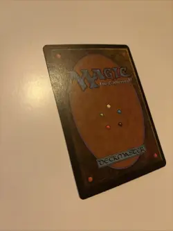 Urza's Tower (Forest Version) MTG Antiquities Uncommon Land Near-Mint x1 #85a - Image 3