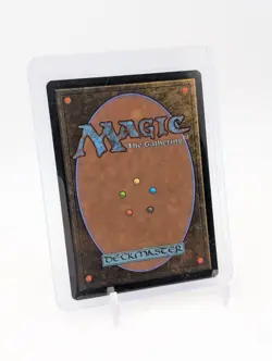 MTG - Spider-Ham, Peter Porker - Borderless Rare #201 - Spider-Man NM - Image 2