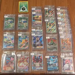 Pokemon Sealed Promo Lot - Pikachu, Snorlax, Charmander, Mimikyu, Many More! - Image 1