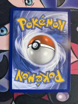 Gumshoos Illustration Rare Mega Evolution 153/132 Pokemon TCG Mint - Image 4