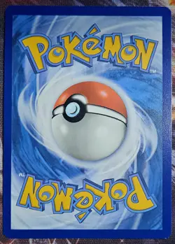 Klawf 217/198 ILLUSTRATION RARE HOLO Scarlet & Violet Base Set Sv01 Pokemon NM - Image 2