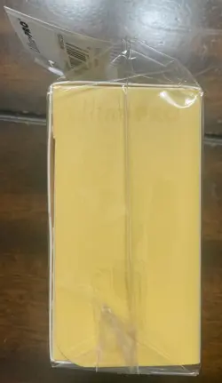 Ultra Pro Pokemon Supplies - Full View Deck Box - PIKACHU - New - Image 4