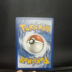 Bloodmoon Ursaluna EX 222/167 Twilight Masquerade Gold Hyper Rare Pokemon TCG... - Image 5