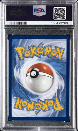 2024 POKEMON SVP EN-SV BLACK STAR PROMO #130 KINGAMBIT PSA 9 - Image 2