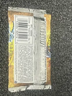 Yu-gi-oh Yugioh Pharaonic Guardian English Booster Pack New Factory Sealed - Image 2