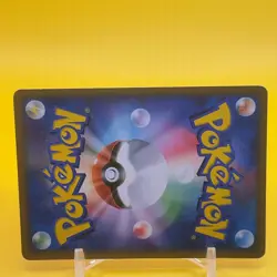 Pikachu Pokemon Card Game Japanese Japan Nintendo TCG Anime F/S y - Image 5