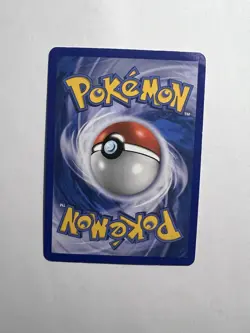 Meganium Prime HGSS08 Black Star Promo Holo Pokemon Card HP - Image 2