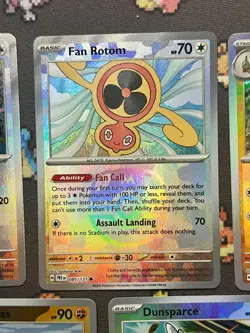 MASTER BALL LOT - Prismatic Evolutions - Pokemon binder bundle card lot - NM - Image 3