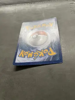 M Rayquaza EX Shiny Full Art Holo Card 98/98 XY-Ancient Origins - Image 3