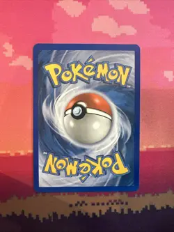 Pokemon Card Mew 111/110 ex Holon Phantoms Non Holo Near Mint - Image 2