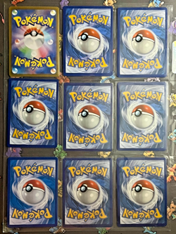 ALL EX/V/VMAX - 9 ULTRA RARE Pokemon Cards - binder bundle card lot - LP-NM - Image 2